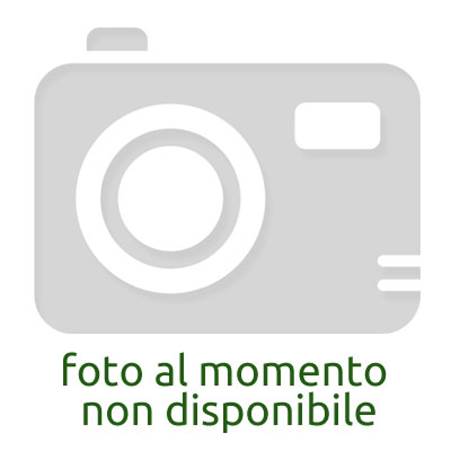 Cappuccio antiurto LED ricaricabile USB unica/BLU NAVY