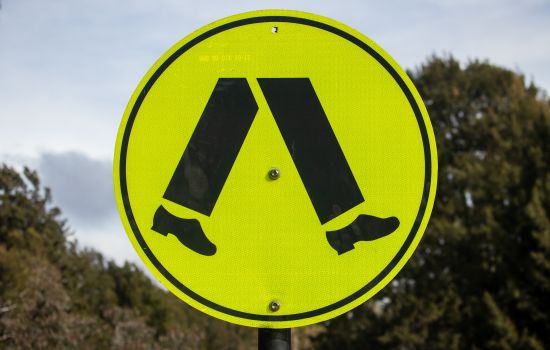 Cartellonistica personalizzata