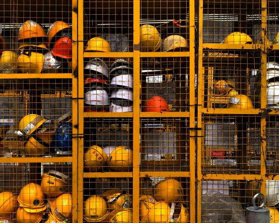 Distributori automatici Tps