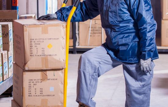 Abbigliamento personalizzato