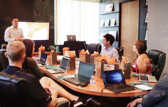 Formazione e consulenza